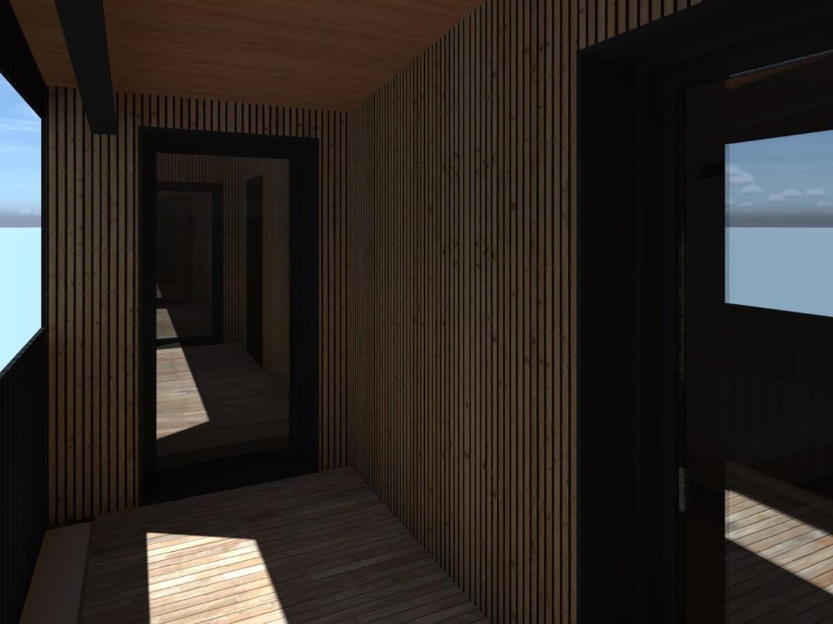 Le Loft Du Canal De Rompsay La Rochelle  Exterior photo