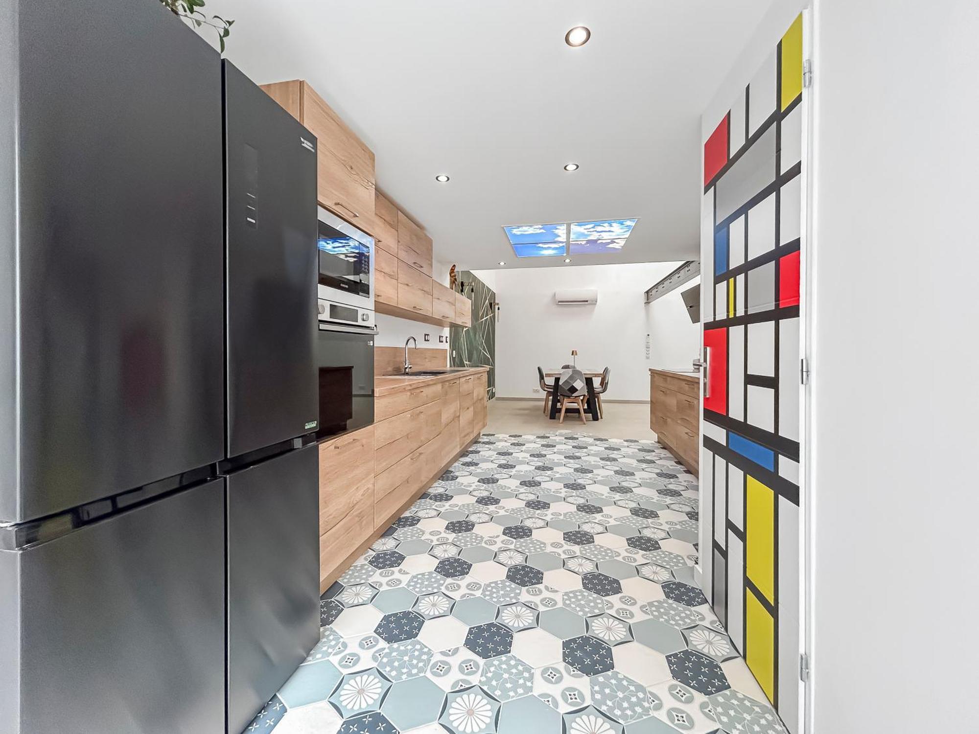 Le Loft Du Canal De Rompsay La Rochelle  Exterior photo