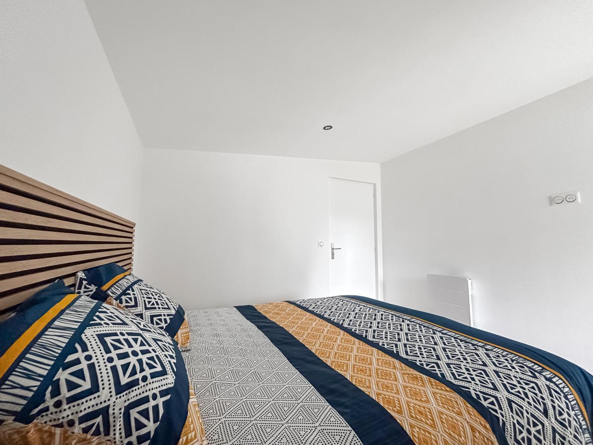 Le Loft Du Canal De Rompsay La Rochelle  Exterior photo