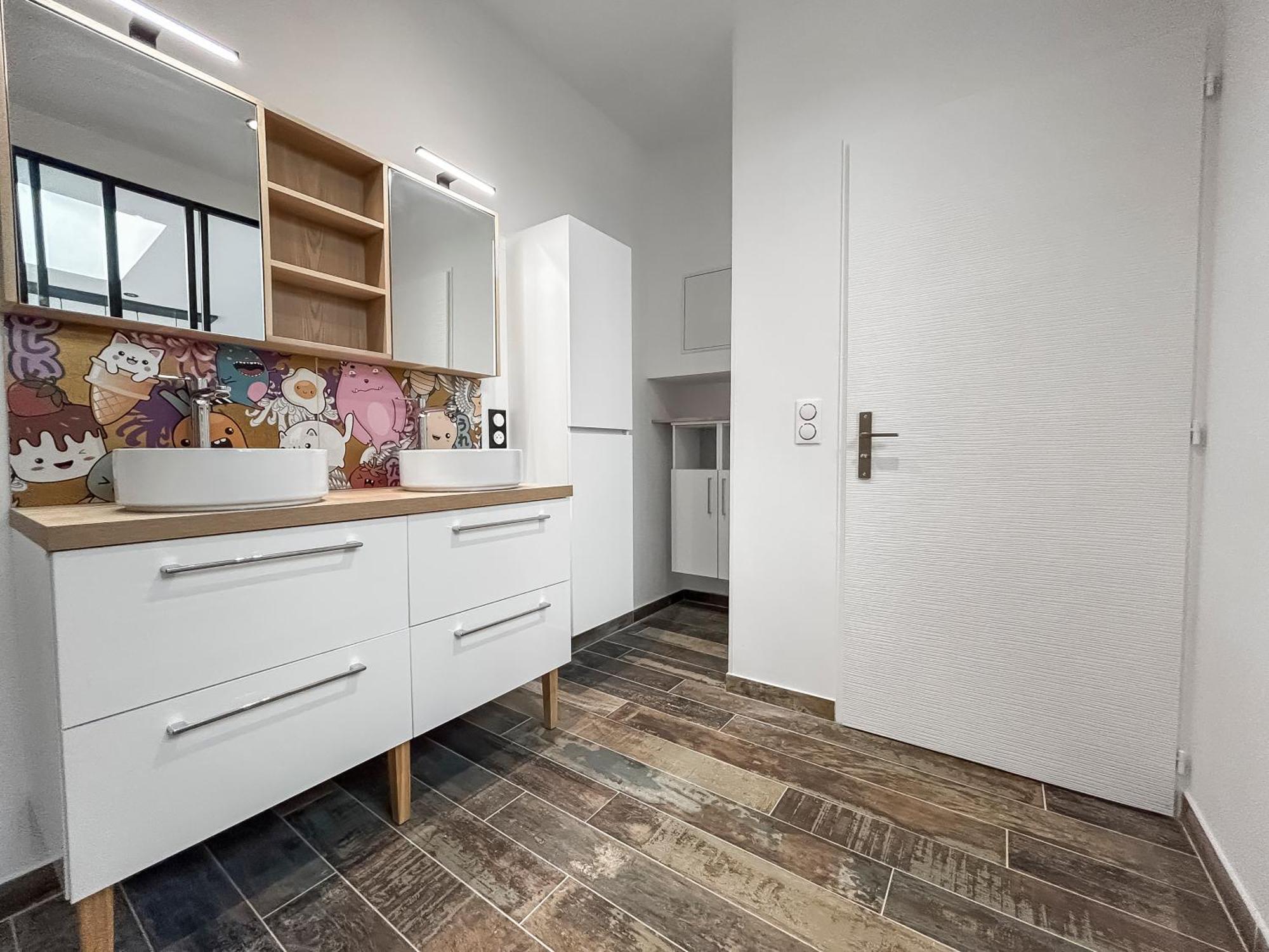 Le Loft Du Canal De Rompsay La Rochelle  Exterior photo