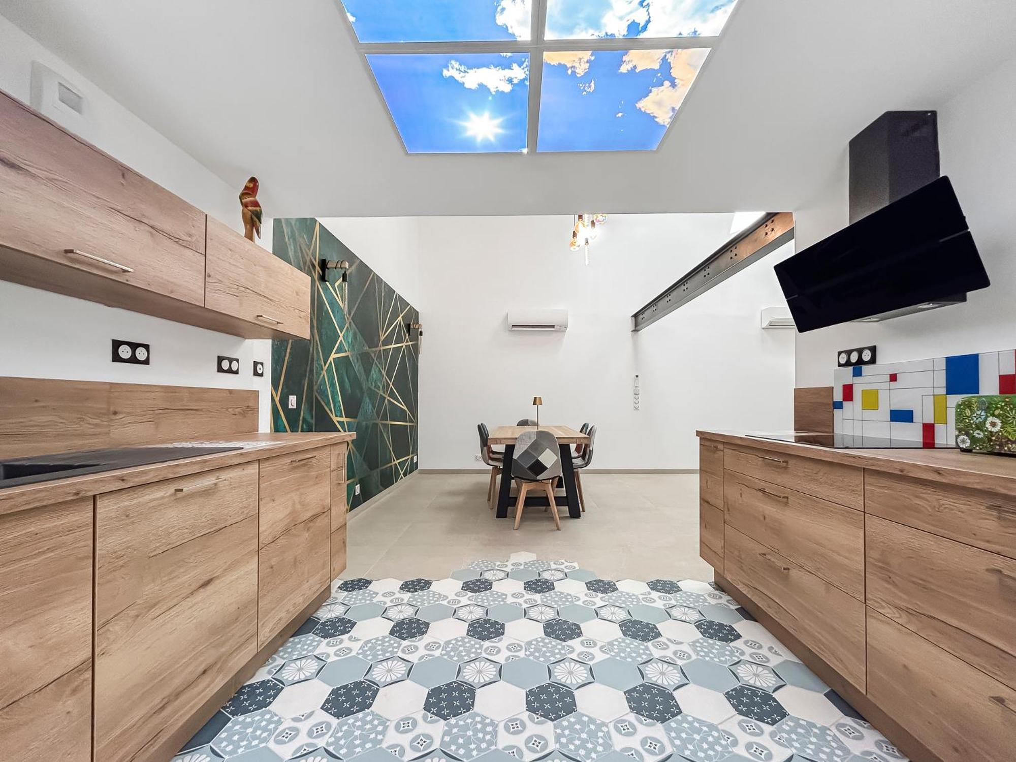 Le Loft Du Canal De Rompsay La Rochelle  Exterior photo