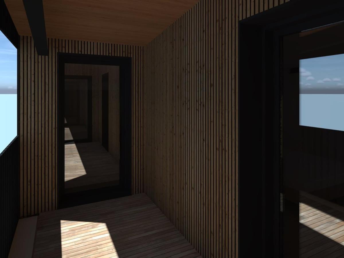 Le Loft Du Canal De Rompsay La Rochelle  Exterior photo