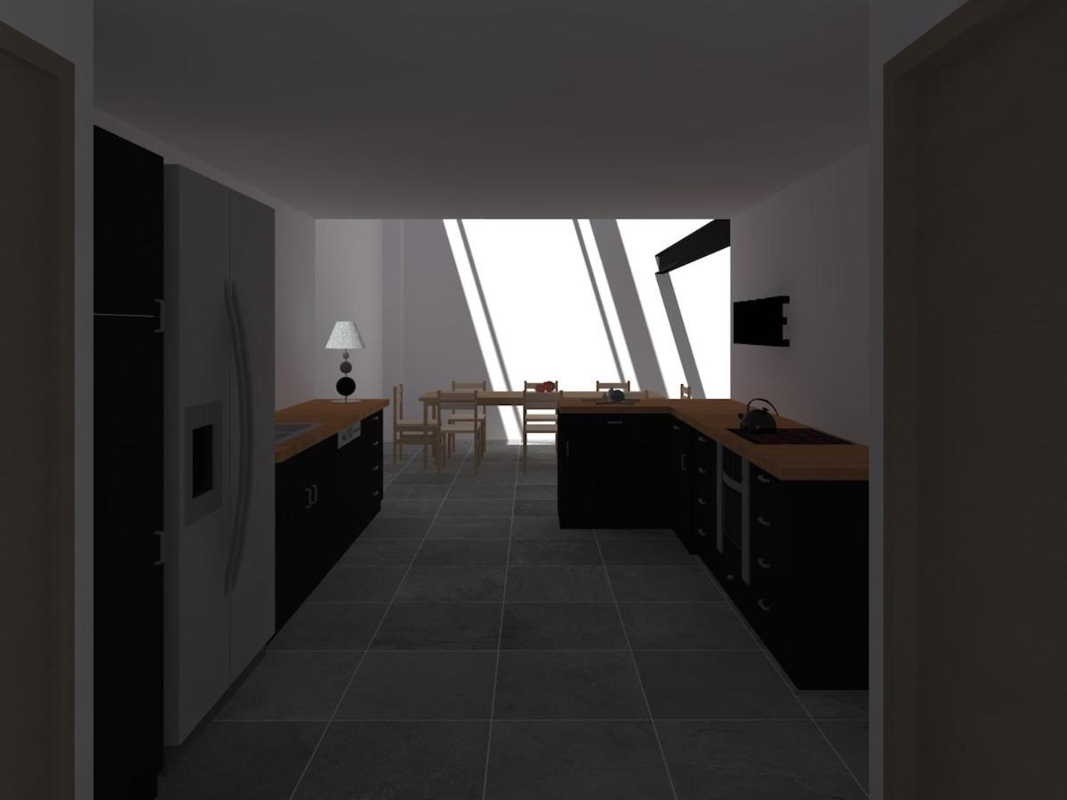 Le Loft Du Canal De Rompsay La Rochelle  Exterior photo